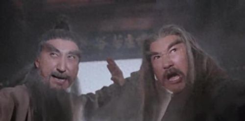 金庸最强武学排名前十(带金庸武学的小说)插图6