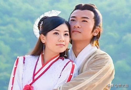 粤语武侠歌曲十大排行榜(十首粤语武侠经典老歌)插图5
