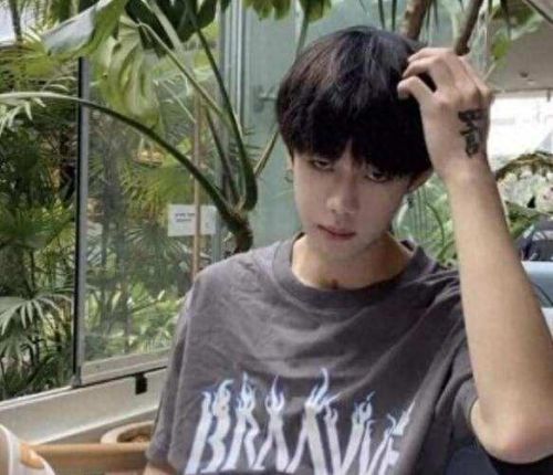 网红十大排行榜男(宁波北仑十大男网红)
