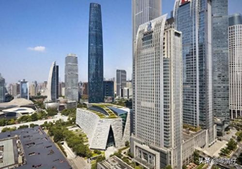 广东酒店豪华排名前十(广东springwood酒店)插图8