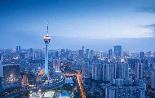 我国十大影响力城市排行榜(河北十大城市排名)插图