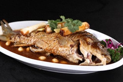 聊城特色大餐排名前十(聊城本地美食排行榜前十名)插图3