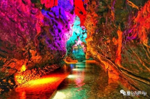 大冶旅游景区排名前十(大冶十大景区排名)插图23