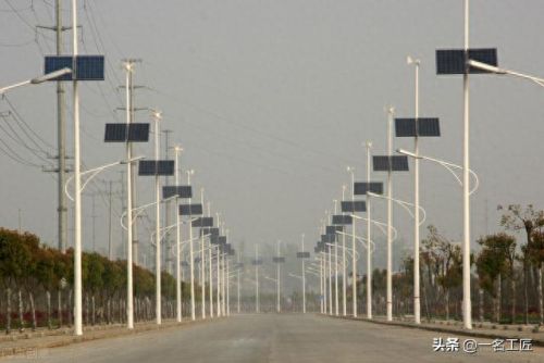 路灯厂家价格排名前十(东莞市智慧路灯厂家)