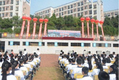 宁乡公办卫校排名前十(大专卫校排名最新)插图24