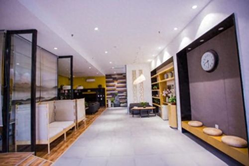 青州酒店平价排名前十(仟禧平价酒店)插图3