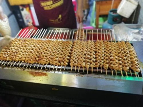 湘潭饭团排名前十店(洪家垸饭团)插图7