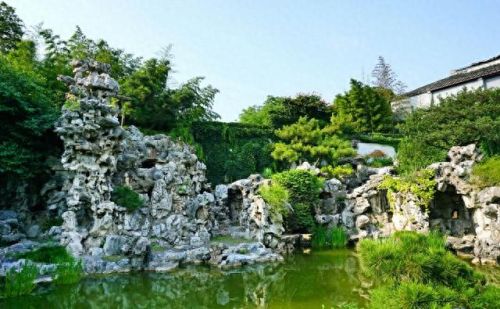 扬州自然景区排名前十(扬州十大景区排名图片)插图14