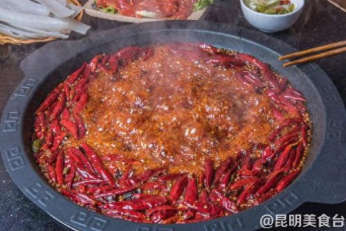 西山餐厅美食排名前十(西山区美食推荐 排名)插图60
