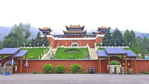 仙游徒步地方排名前十(仙游县风景区有哪些)插图