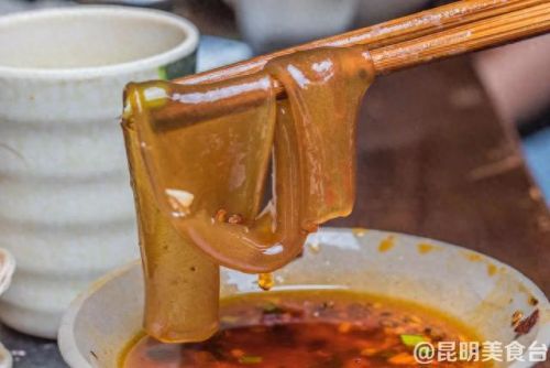 西山餐厅美食排名前十(西山区美食推荐 排名)插图65