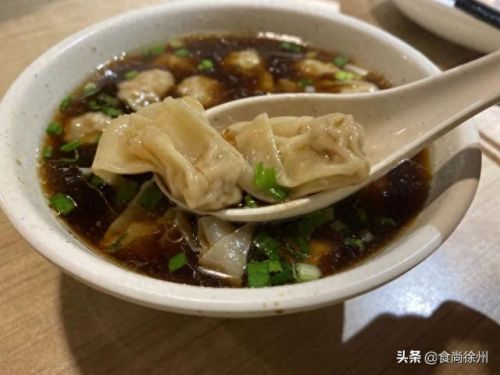 徐州早茶排名前十店面(徐州早茶老字号)插图72
