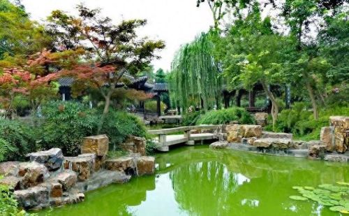 扬州自然景区排名前十(扬州十大景区排名图片)插图9