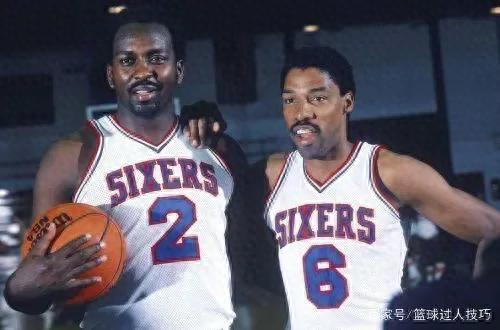历史nba最新排名前十(最新nba历史前20排名)插图2