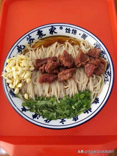 栾城本土美食排名前十(栾城必吃的馆子)插图9