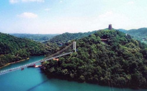 长沙景区景点排名前十(长沙十大景点良心推荐)插图42