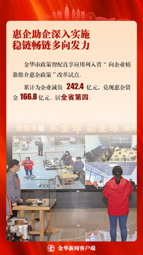 金华环保公司排名前十(金华装修公司十大排名)插图10