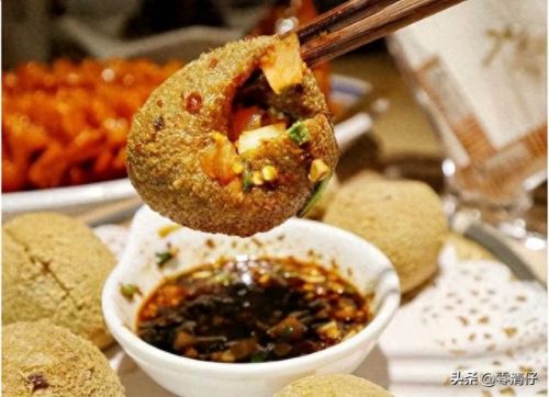 贵阳接头小吃排名前十(贵阳最有名小吃排行榜)插图6
