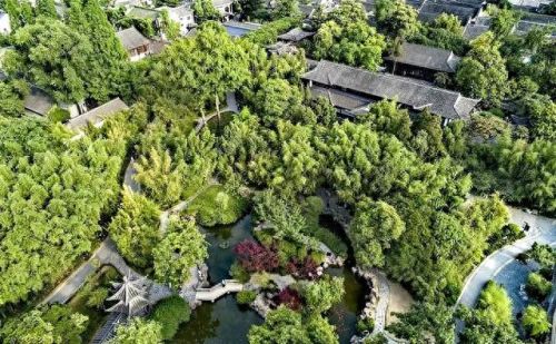 扬州自然景区排名前十(扬州十大景区排名图片)插图6