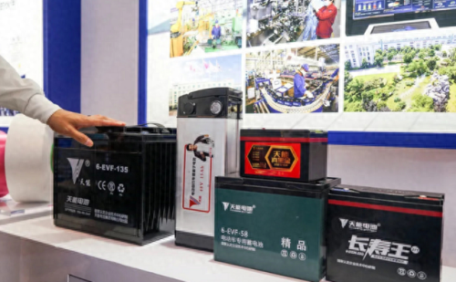电车电瓶品类排名前十(电车十大电瓶排名)插图