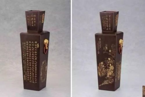 紫砂世家大师排名前十(当代紫砂名家大全名单)插图69
