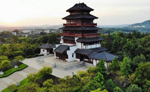 长沙景区景点排名前十(长沙十大景点良心推荐)插图22