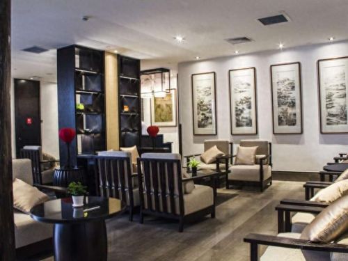 溧阳连锁酒店排名前十(溧阳市高档酒店人气排行榜)插图2