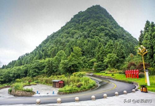 贵州仁怀景点排名前十(贵州仁怀旅游十大景点排名)插图10
