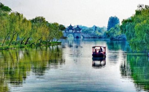 扬州自然景区排名前十(扬州十大景区排名图片)插图5