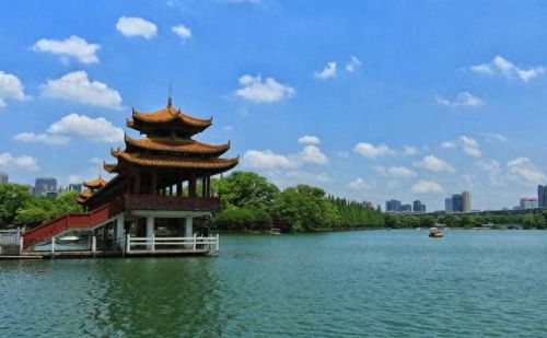 长沙景区景点排名前十(长沙十大景点良心推荐)插图14