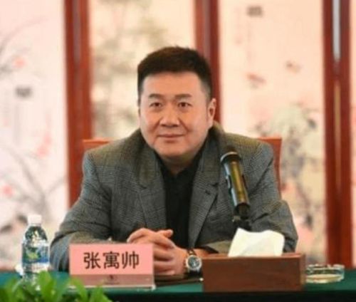 东莞老牌富豪排名前十(东莞大朗的首富是谁)插图10
