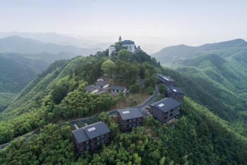 国内古风名宿排名前十(莫干山民宿排名)插图45