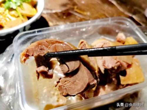 徐州早茶排名前十店面(徐州早茶老字号)插图49