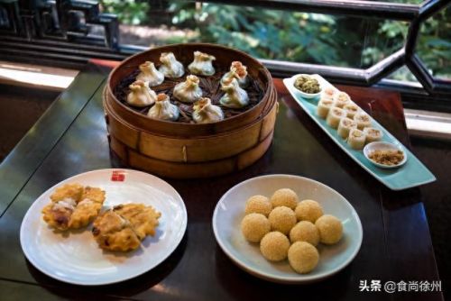 徐州早茶排名前十店面(徐州早茶老字号)插图5