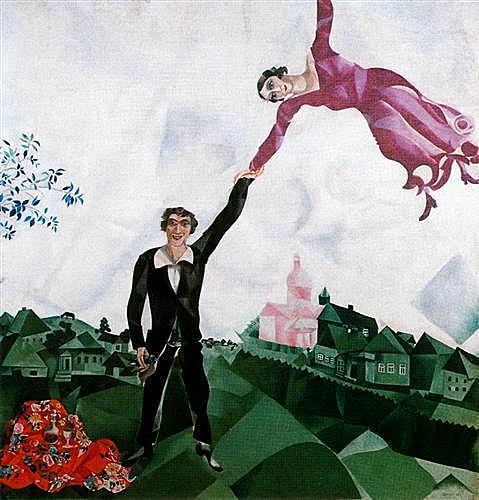 外国爱情画家排名前十(国外著名画家及代表作品)插图1