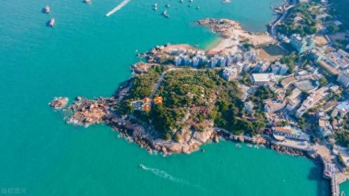 珠海游玩地点排名前十(珠海当地人文游玩)插图3