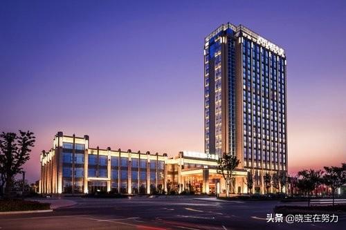 盐城好点饭店排名前十(盐城婚宴酒店排名)插图13