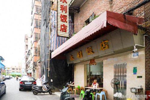 绛县美食叉烧排名前十(绛县叉烧)插图1