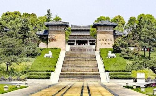 扬州自然景区排名前十(扬州十大景区排名图片)插图47