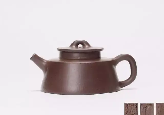 紫砂世家大师排名前十(当代紫砂名家大全名单)插图92