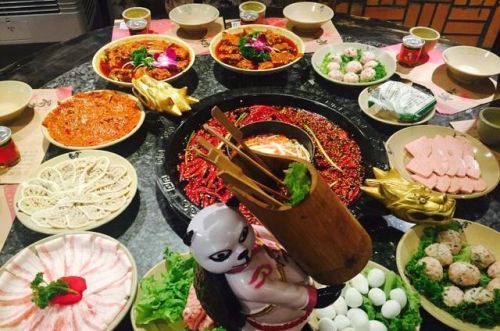 川派火锅排名前十(四川成都火锅十大名牌)插图3