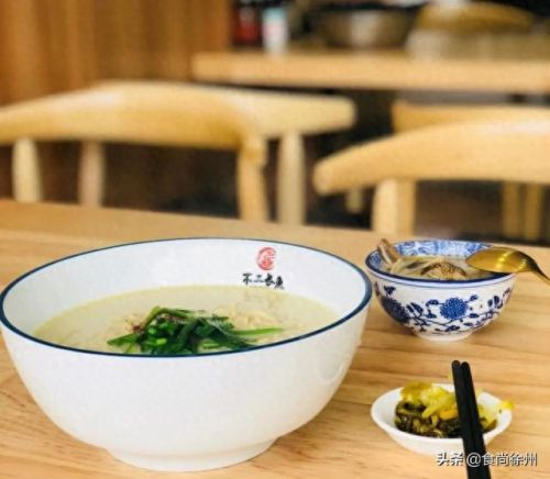 徐州早茶排名前十店面(徐州早茶老字号)插图77