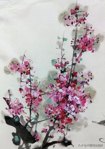 山西国画培训排名前十(山西国画培训班)插图4