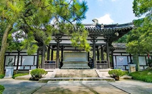 扬州自然景区排名前十(扬州十大景区排名图片)插图18