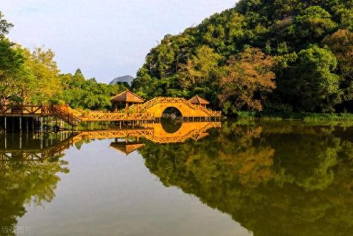 德庆景点大全排名前十(德庆有哪些景点)插图3