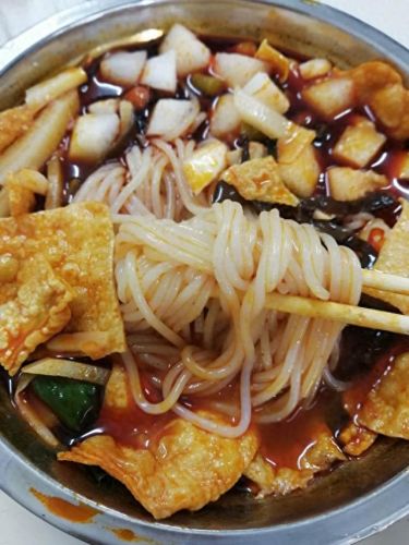 湘潭饭团排名前十店(洪家垸饭团)插图12