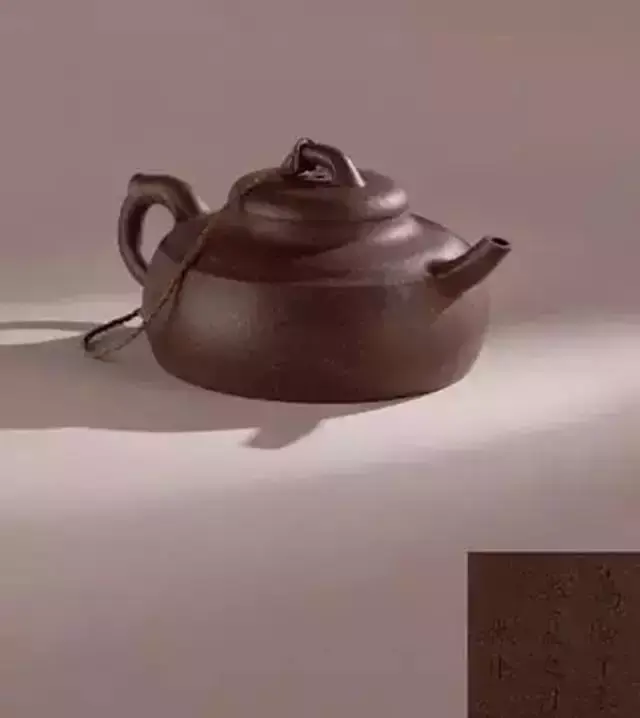 紫砂世家大师排名前十(当代紫砂名家大全名单)插图12