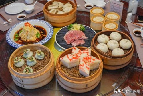 徐州早茶排名前十店面(徐州早茶老字号)插图4