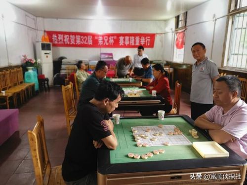 富顺麻将选手排名前十(四川富豪麻将)插图2