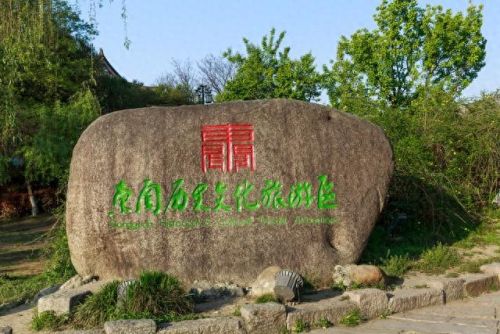 常州排名前十的景点(常州可游玩的景点排名)插图